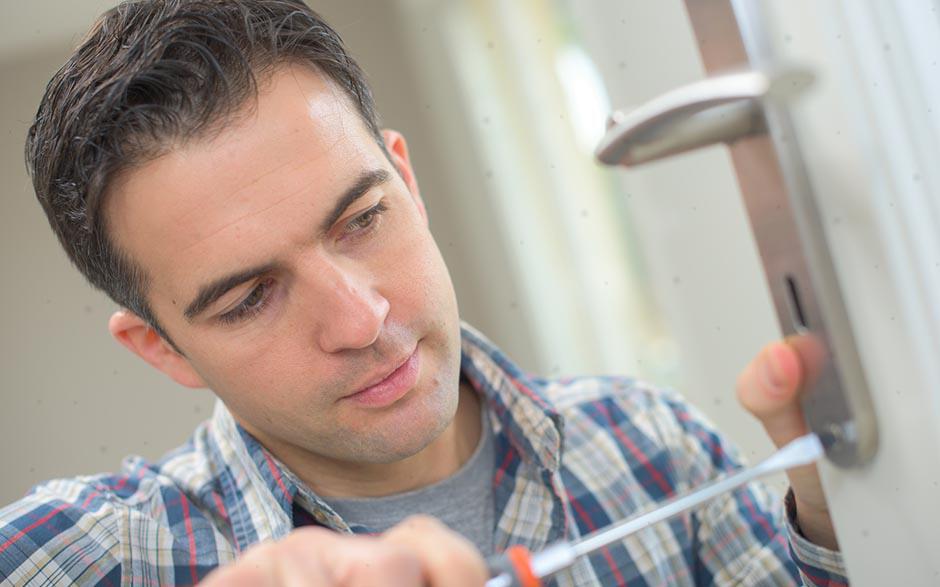  changer barillet Boissy-Saint-Léger