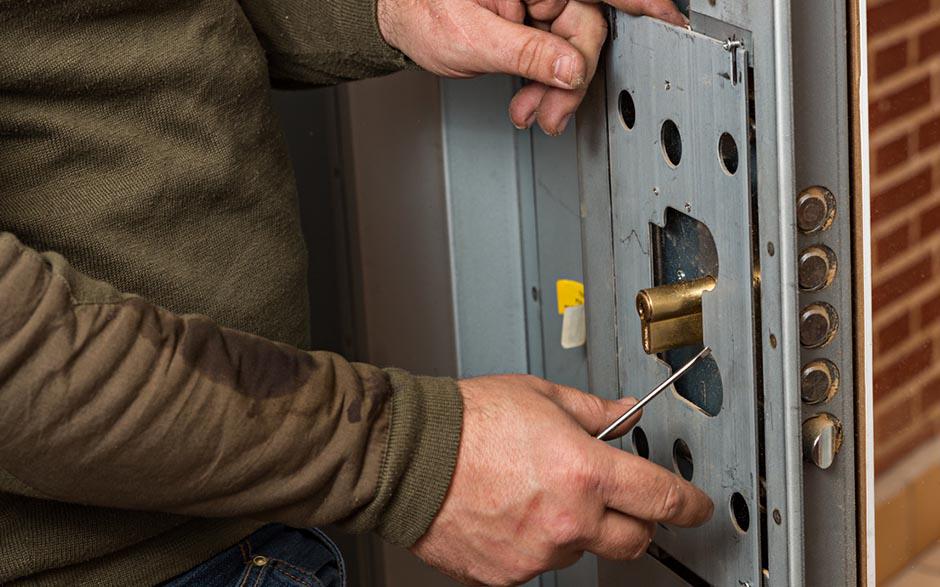  changer barillet Boissy-Saint-Léger